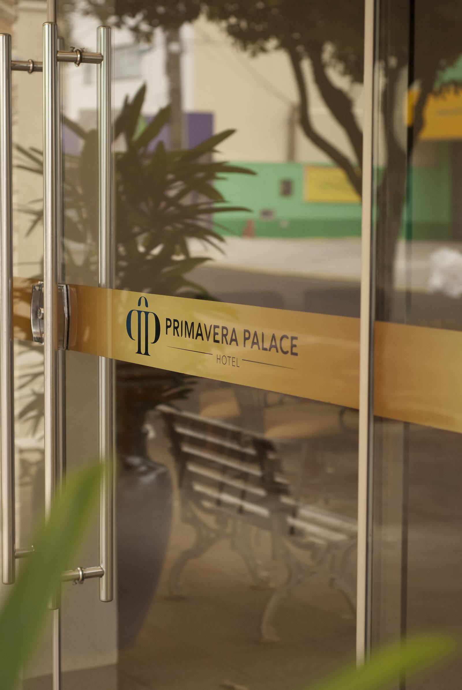 ᐉ PRIMAVERA PALACE HOTEL ⋆⋆⋆⋆ ( NOVA ANDRADINA, BRAZIL ) REAL PHOTOS &  GREAT DEALS